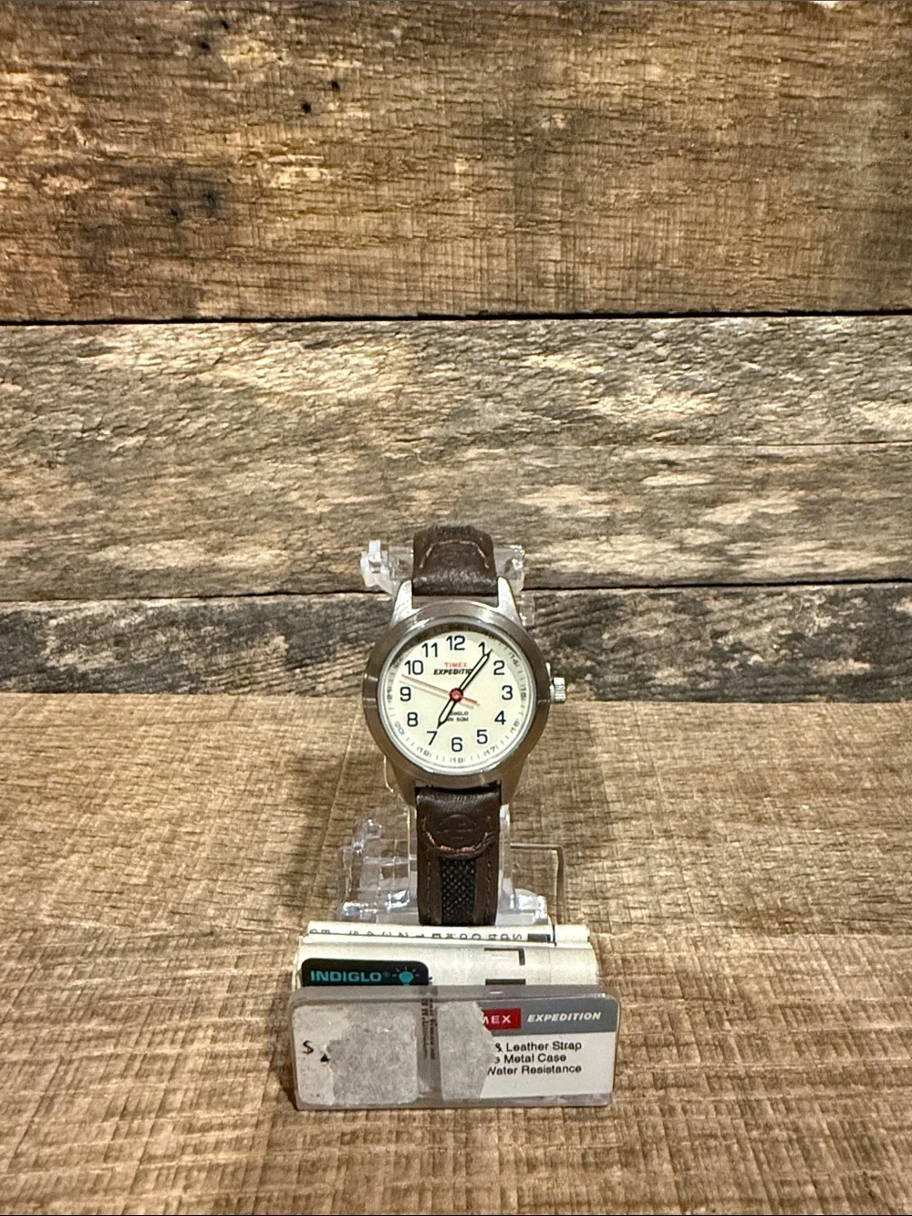 💚Ladies’ Timex Expedition Watch NWT